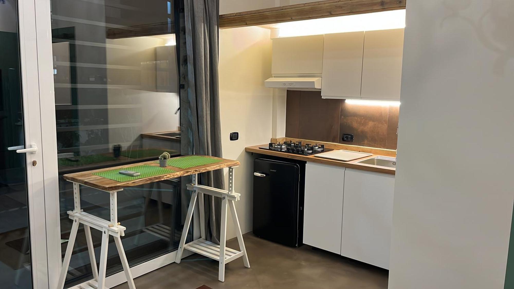 Appartement Toto House à Rome Extérieur photo