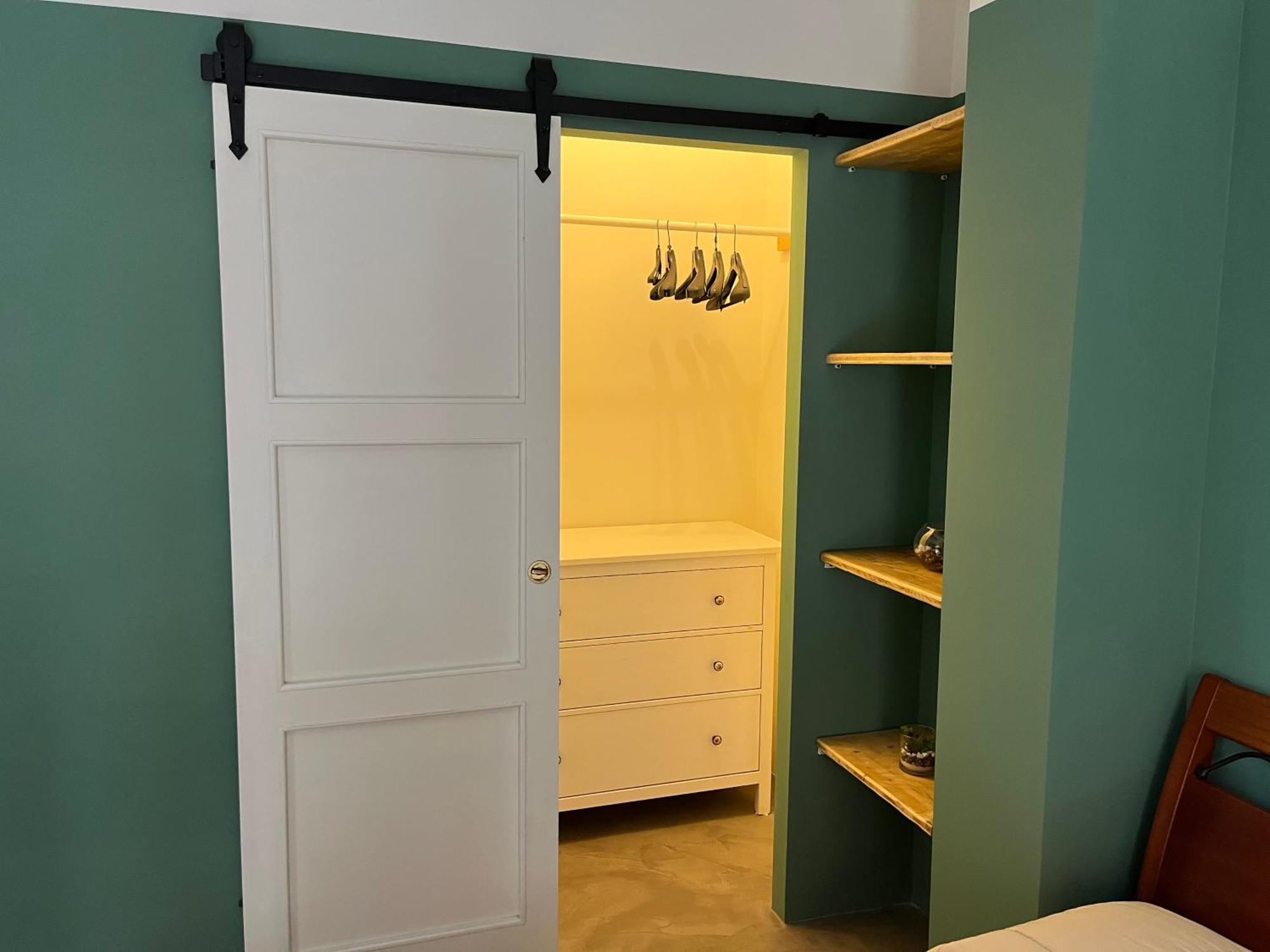 Appartement Toto House à Rome Extérieur photo