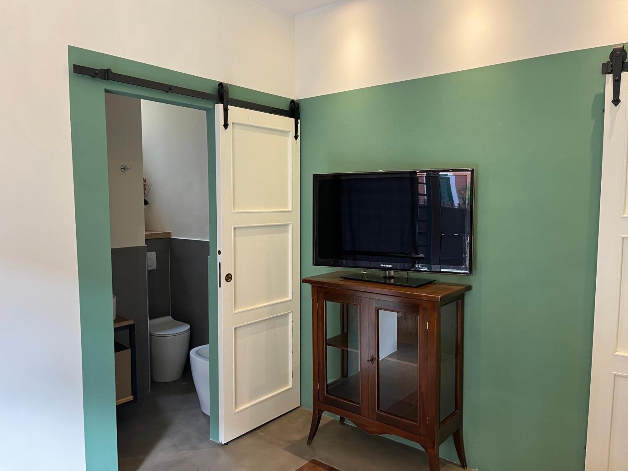 Appartement Toto House à Rome Extérieur photo