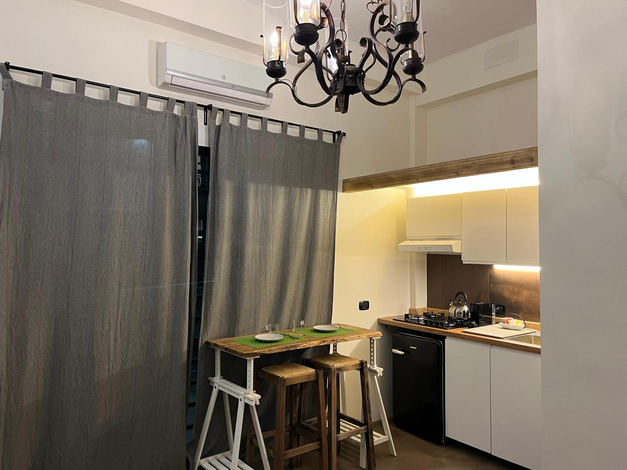 Appartement Toto House à Rome Extérieur photo