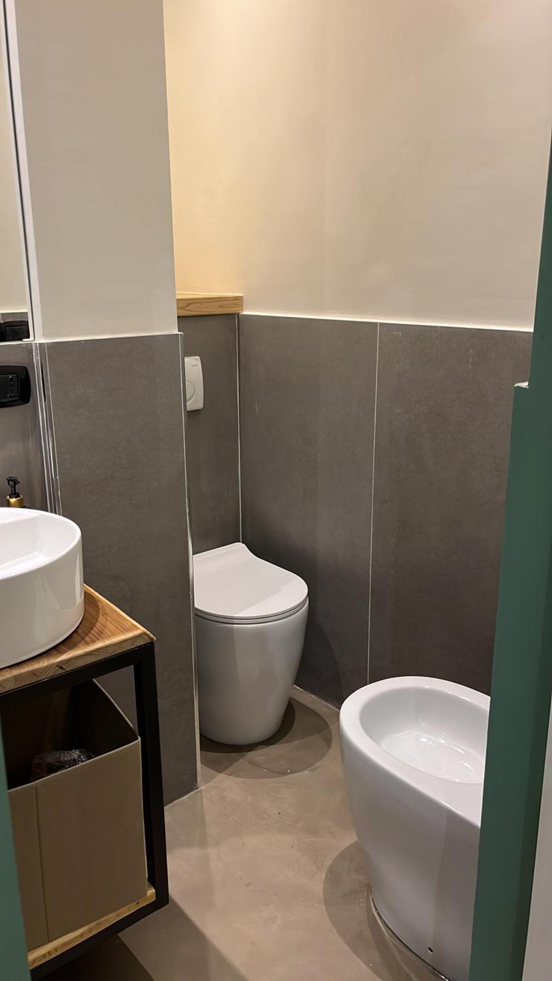 Appartement Toto House à Rome Extérieur photo