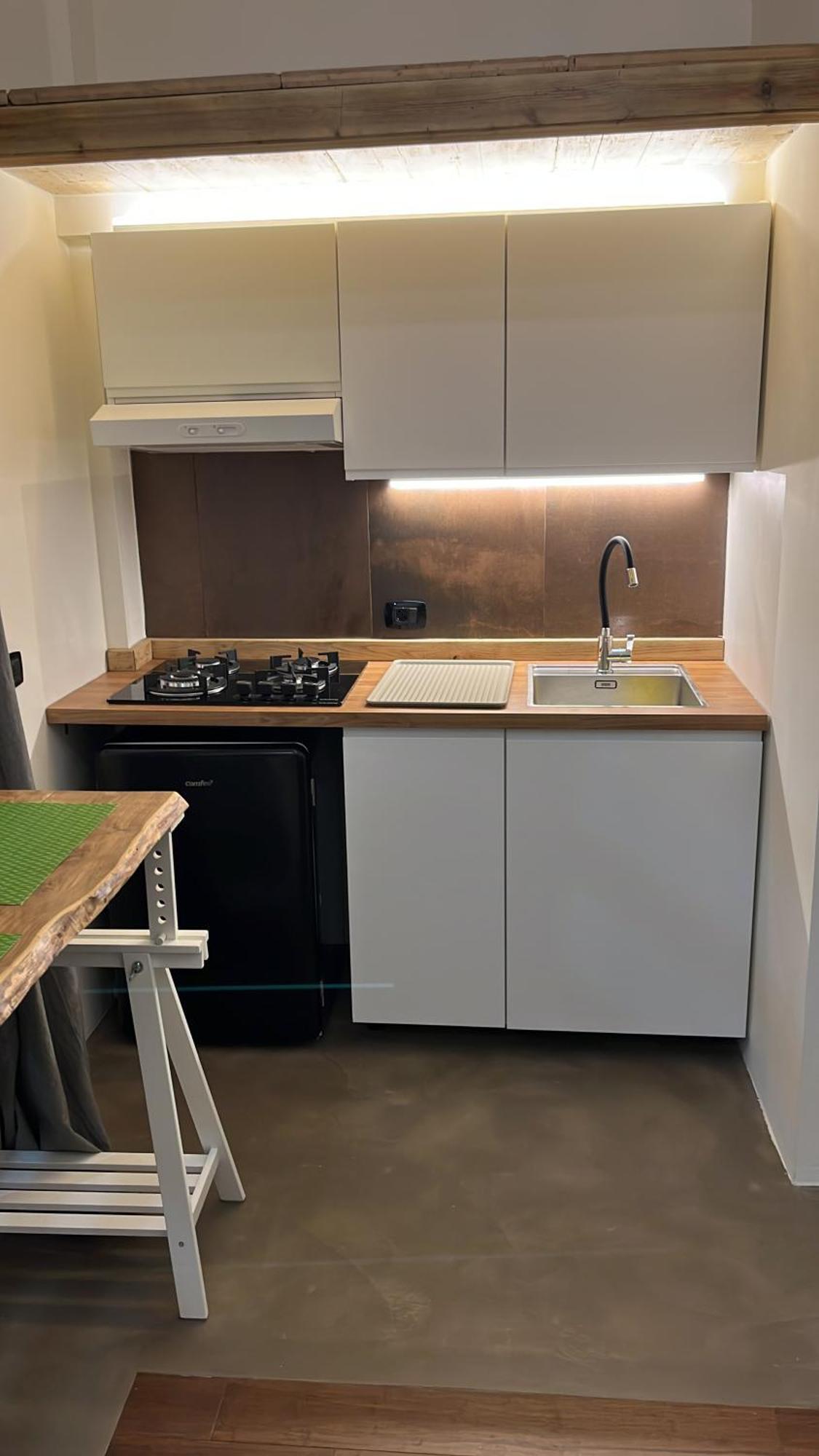 Appartement Toto House à Rome Extérieur photo